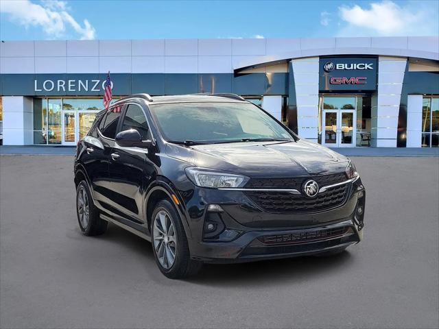 2023 Buick Encore GX Select FWD