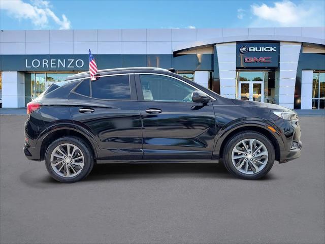 2023 Buick Encore GX Select FWD