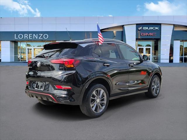 2023 Buick Encore GX Select FWD