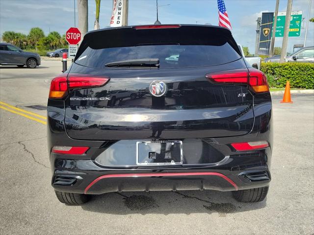 2023 Buick Encore GX Select FWD