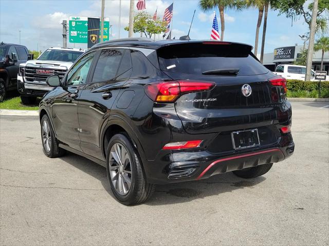 2023 Buick Encore GX Select FWD