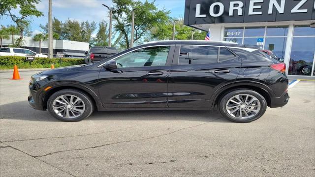 2023 Buick Encore GX Select FWD