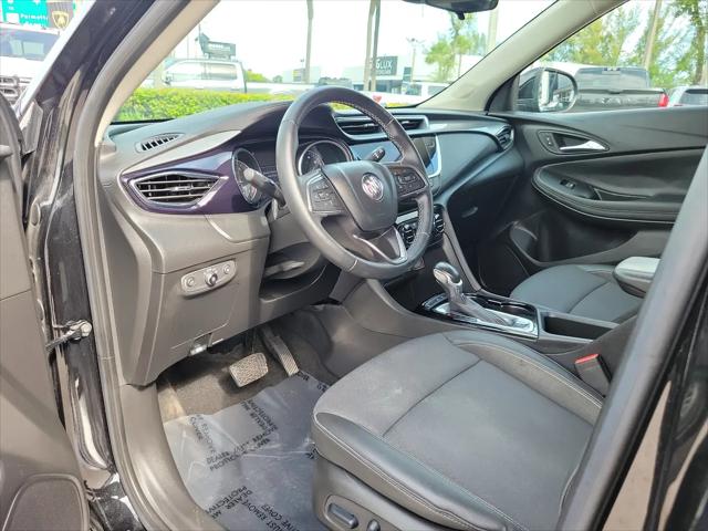 2023 Buick Encore GX Select FWD