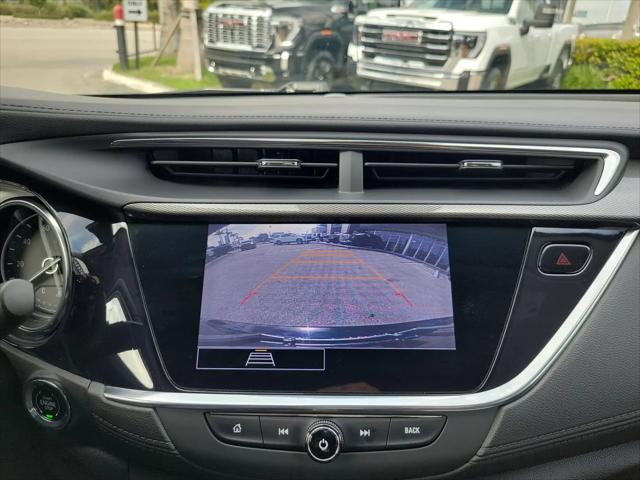 2023 Buick Encore GX Select FWD