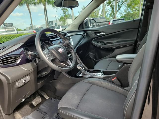 2023 Buick Encore GX Select FWD