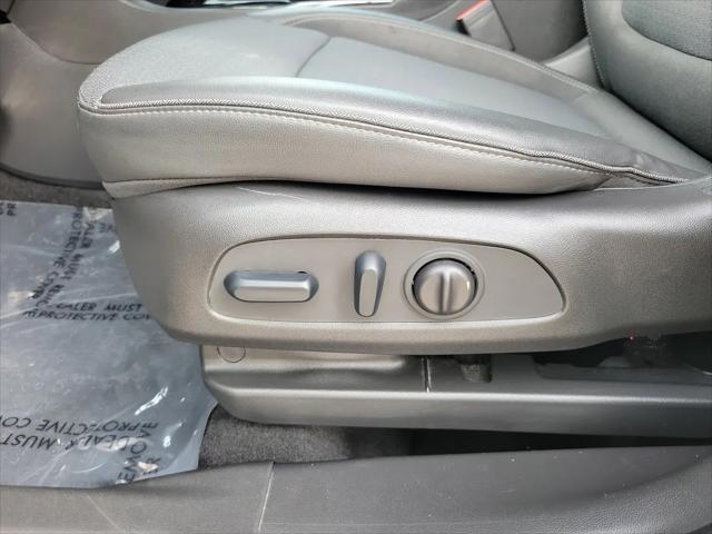 2023 Buick Encore GX Select FWD