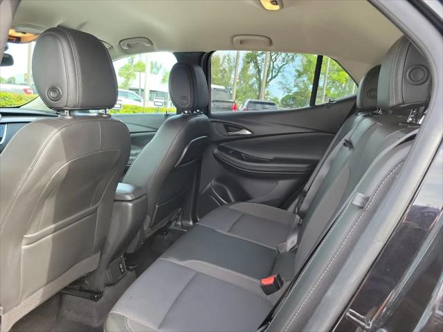 2023 Buick Encore GX Select FWD