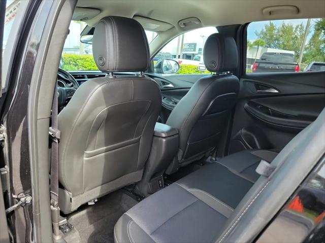2023 Buick Encore GX Select FWD