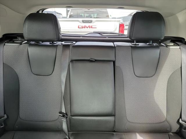 2023 Buick Encore GX Select FWD