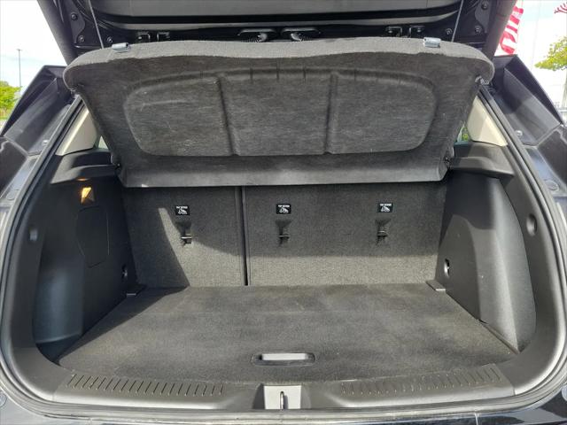 2023 Buick Encore GX Select FWD