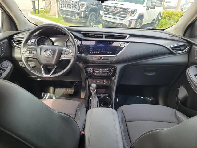2023 Buick Encore GX Select FWD