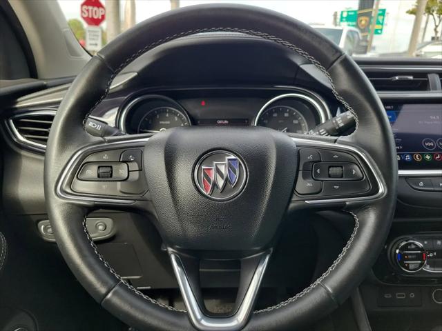 2023 Buick Encore GX Select FWD