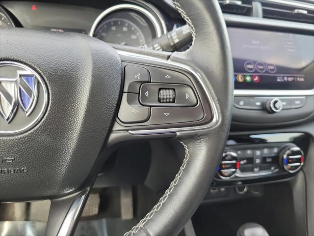 2023 Buick Encore GX Select FWD
