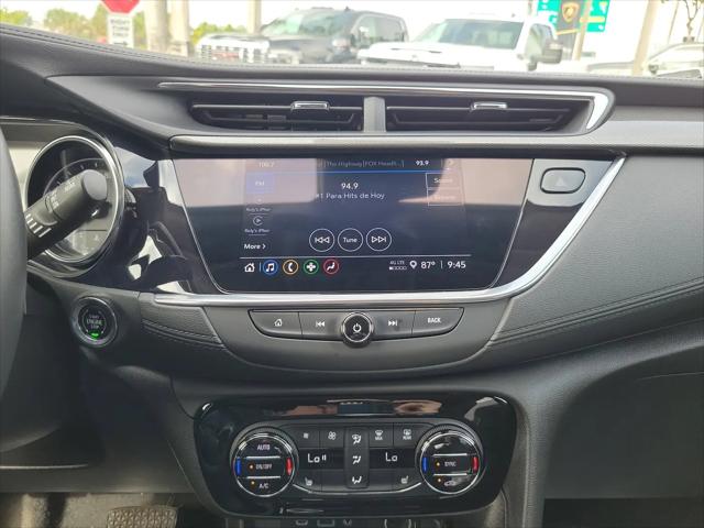 2023 Buick Encore GX Select FWD