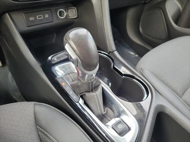 2023 Buick Encore GX Select FWD