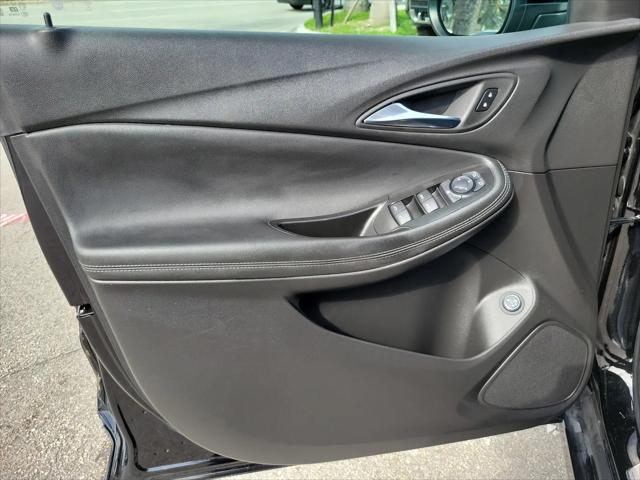 2023 Buick Encore GX Select FWD