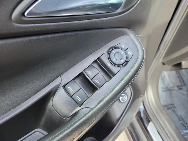 2023 Buick Encore GX Select FWD