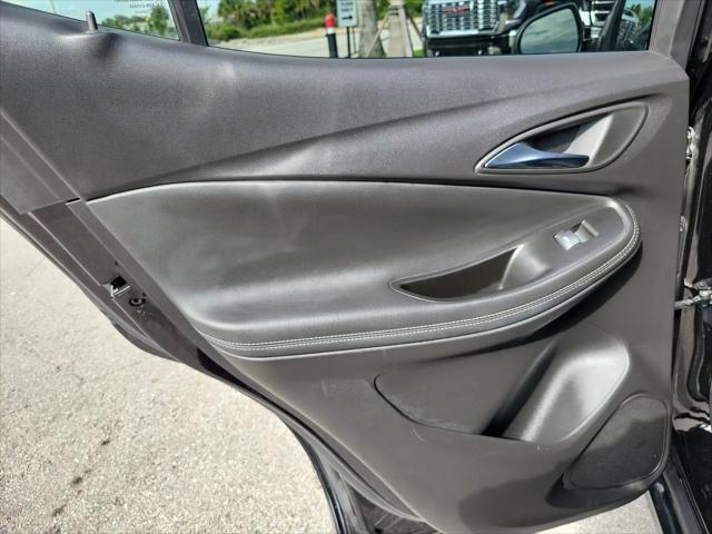2023 Buick Encore GX Select FWD