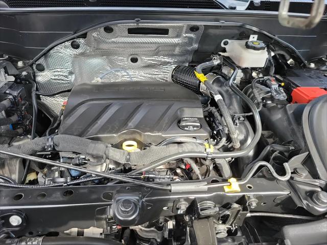 2023 Buick Encore GX Select FWD