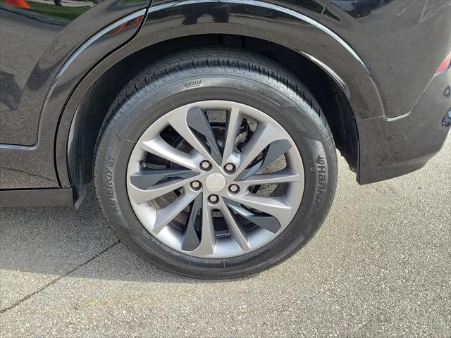 2023 Buick Encore GX Select FWD