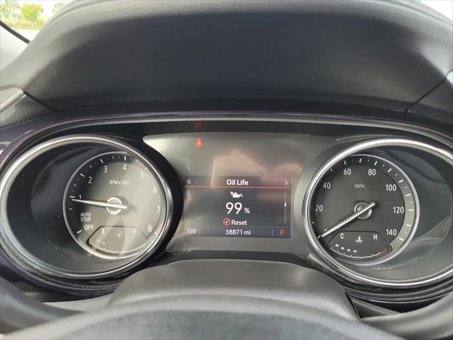 2023 Buick Encore GX Select FWD