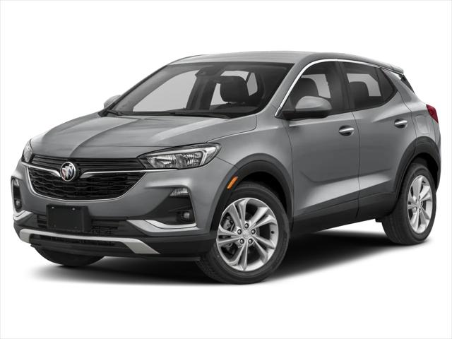 2023 Buick Encore GX Select FWD