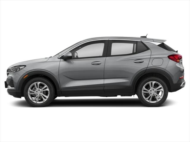 2023 Buick Encore GX Select FWD