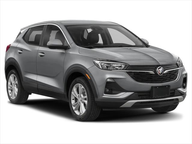2023 Buick Encore GX Select FWD