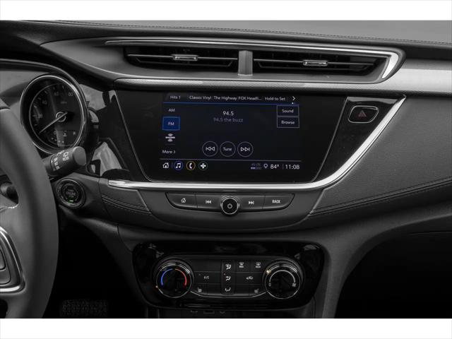 2023 Buick Encore GX Select FWD