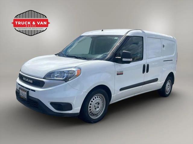 2022 Ram ProMaster City Cargo Van Cargo Van for sale in Sacramento, CA