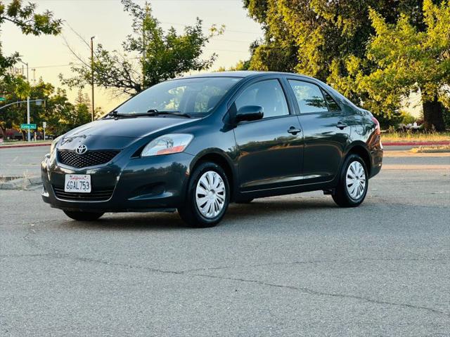 2009 Toyota Yaris S for sale in Roseville, CA