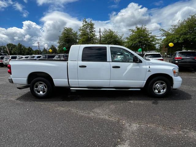 2007 Dodge Ram 2500 Laramie
