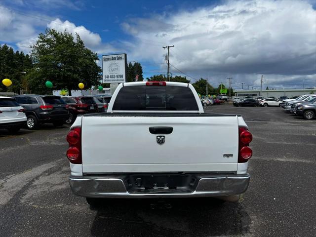 2007 Dodge Ram 2500 Laramie