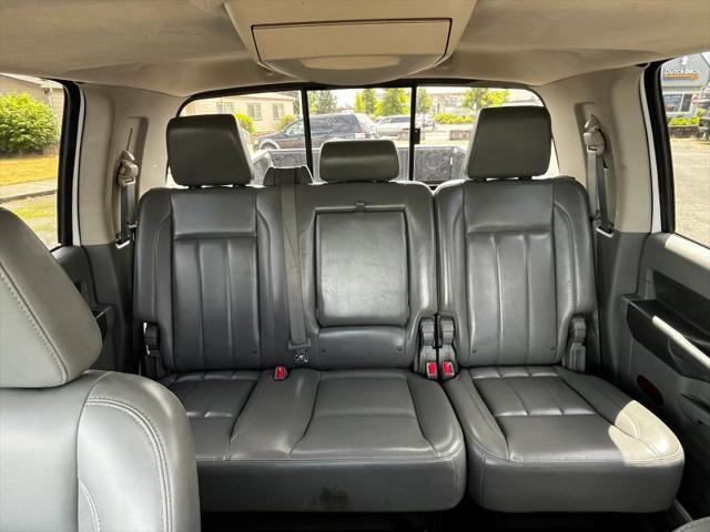 2007 Dodge Ram 2500 Laramie