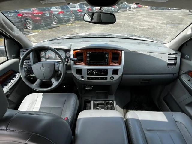 2007 Dodge Ram 2500 Laramie