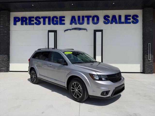 2019 Dodge Journey SE for sale in Lincoln, NE