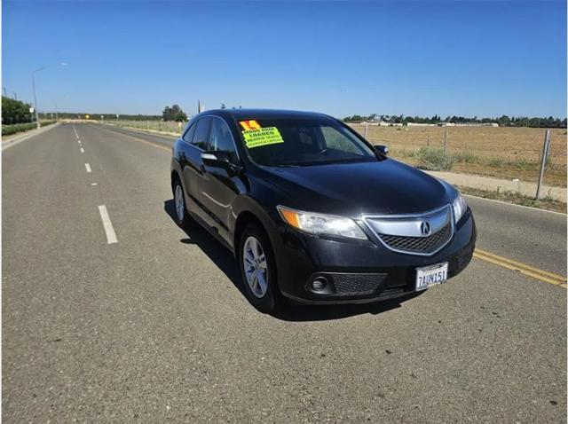 2014 Acura RDX Base for sale in Modesto, CA