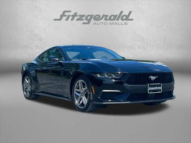 2024 Ford Mustang EcoBoost Fastback for sale in Frederick, MD