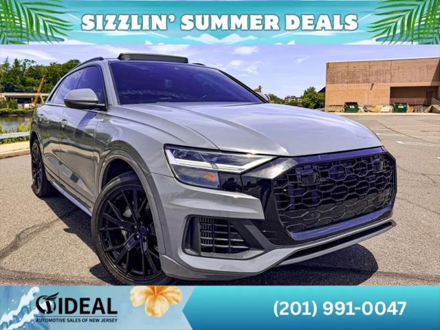 2019 Audi Q8 55 Premium for sale in Kearny, NJ