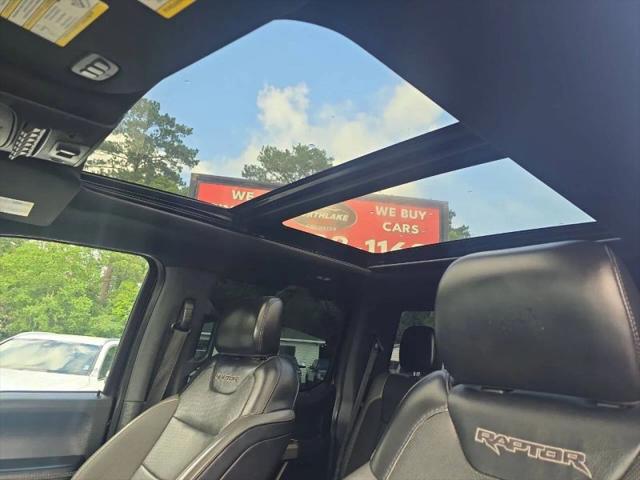 2019 Ford F-150 Raptor for sale in Mandeville, LA