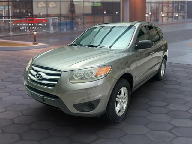 2012 Hyundai Santa Fe GLS for sale in Oklahoma City, OK