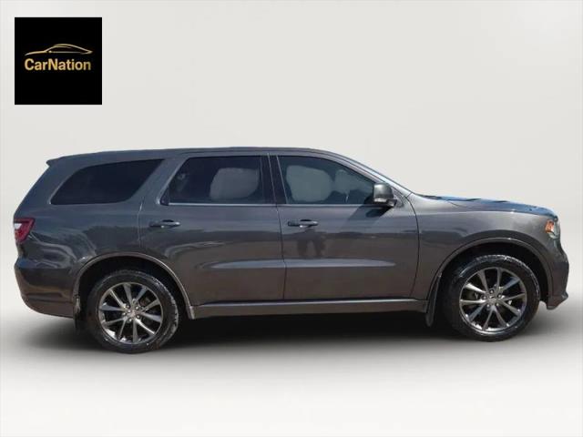 2017 Dodge Durango GT AWD