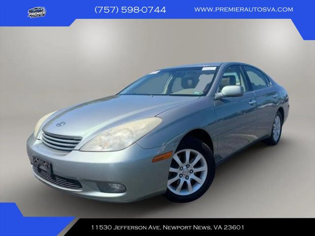2004 Lexus ES 330 330 for sale in Newport News, VA
