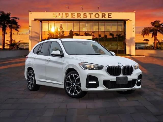 2021 BMW X1 sDrive28i for sale in El Cajon, CA