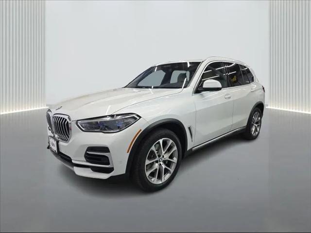 2022 BMW X5 xDrive40i for sale in Hillside, NJ