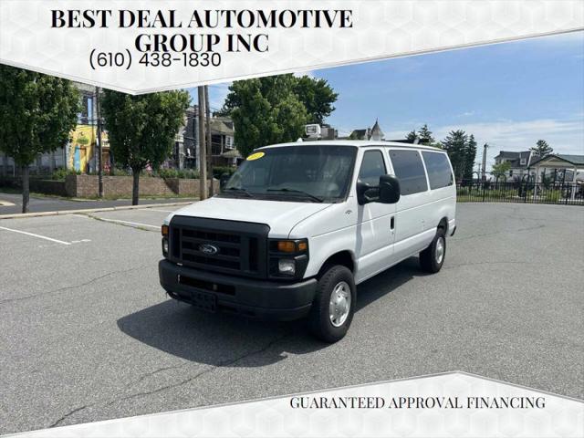 2012 Ford E-350 Super Duty Base for sale in Easton, PA