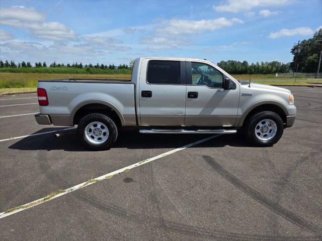 2006 Ford F-150 Lariat
