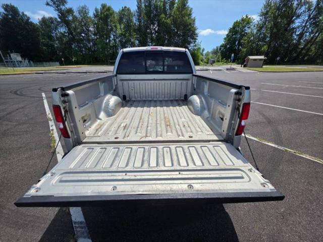 2006 Ford F-150 Lariat