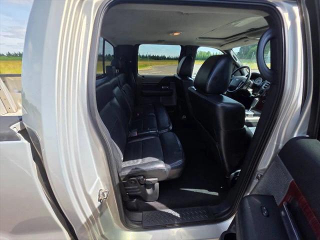 2006 Ford F-150 Lariat