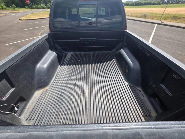 2003 Ford F-150 XLT
